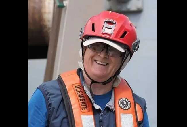 “Все гаразд”: член екіпажу зниклого туристичного підводного човна вийшов на зв’язок