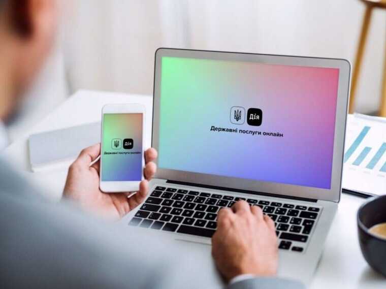 Закрыть ФЛП через несколько секунд: К Дие добавили новую услугу