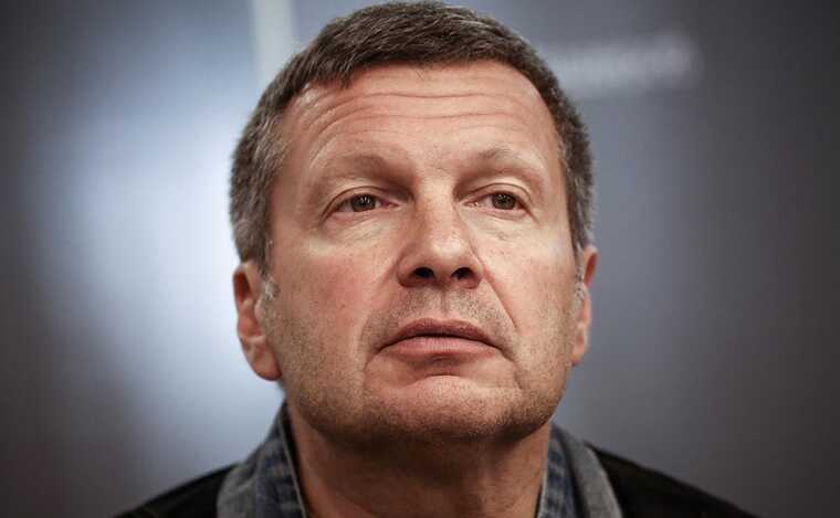 "Італійці, французи, німці": пропагандист Соловйов розмріявся про "села для іноземців" у Росії