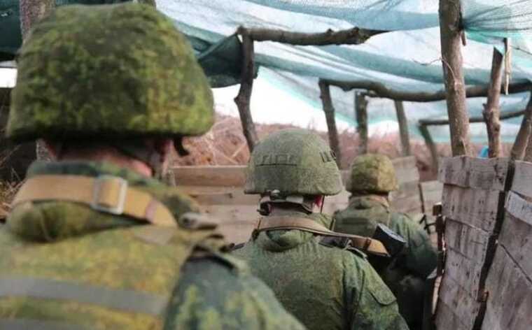 ЗС РФ погрожують підірвати 20 тон боєприпасів на Херсонщині, — ОК "Південь"