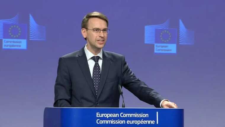 Китай хоче маніпулювати Росією, тому підтримує Путіна менше, ніж міг би, – речник ЄС