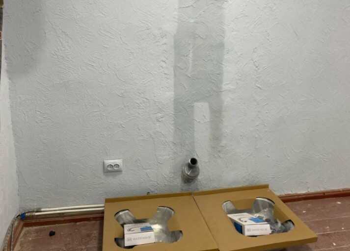 В Черновцах предприниматель украла средства при ремонте общежития ПТУ