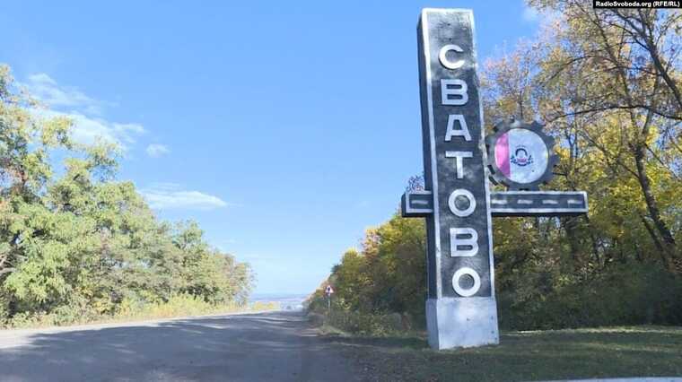 Окупанти будують незрозумілу військову інфраструктуру в Луганській області – ISW