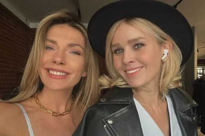 Зірка "Кухні" Кузнєцова припустила, чому донька Сумської залишається в Росії