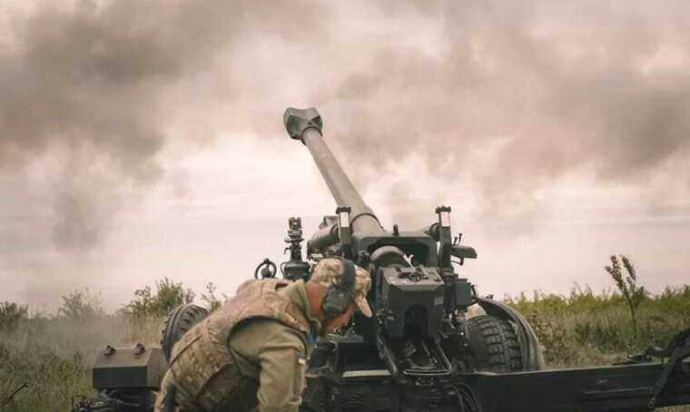 ЗСУ вдалося просунутися на двох напрямках, - DeepState