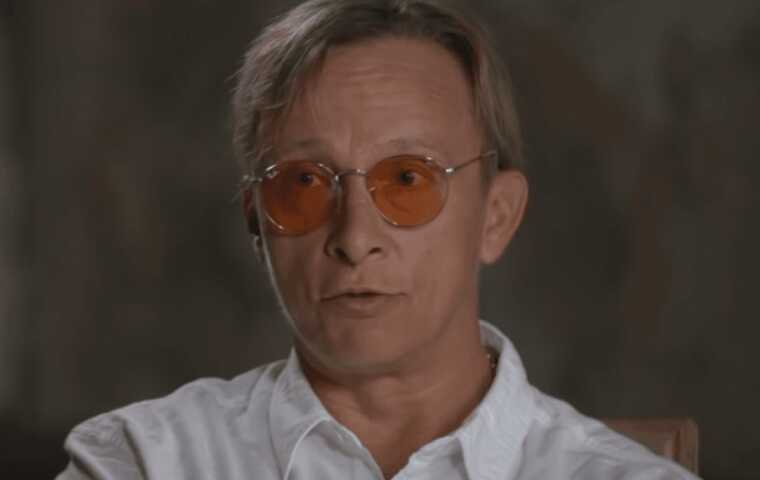 "Я кінч@ний, в РФ нічого не вміють": Охлобистина ненадовго відпустило недоумство