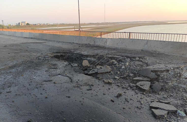 ЗСУ посилюватимуть удари по логістиці ворога, - ISW