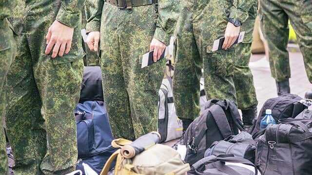 Понад 300 окупантів прибуло в тимчасово окуповану Кремінну, - ОВА