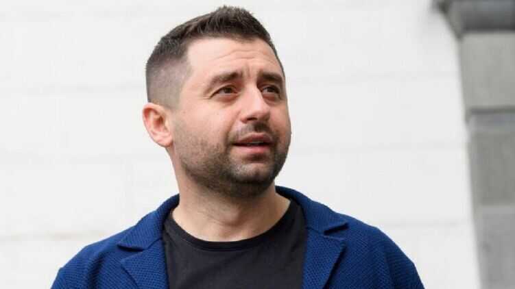 Арахамія хоче перевірити діяльність усіх обласних військкомів щодо корупції