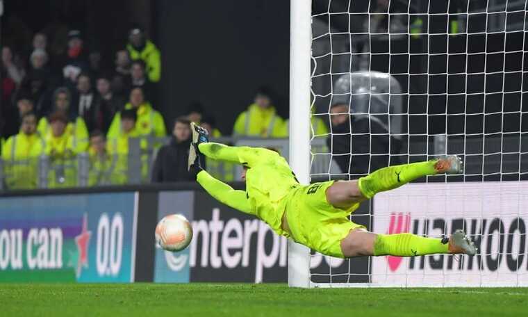 Названо найдорожчого гравця чемпіонату України з футболу