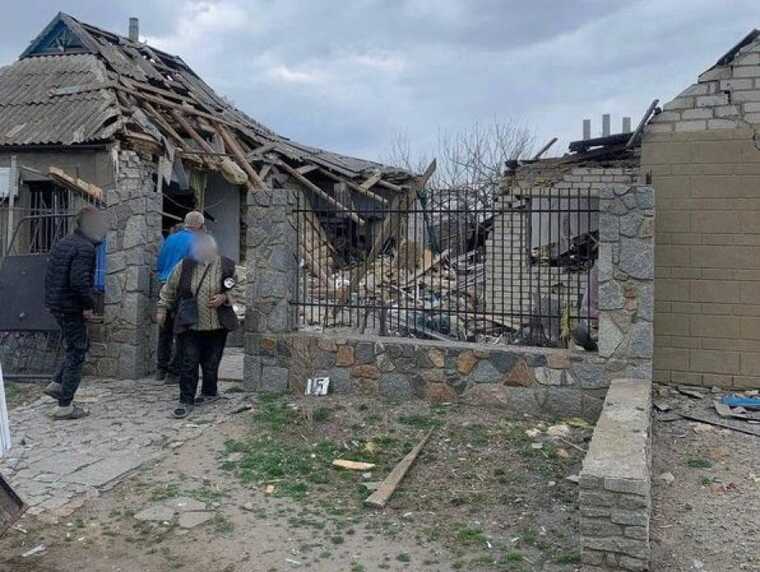 Врятувала ванна: житель Покровська розповів, як вижив під час ракетного удару окупантів