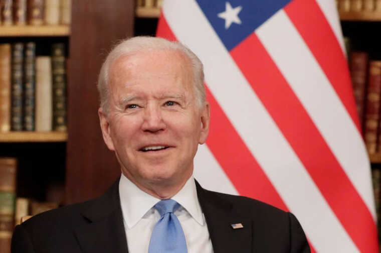 Байдену доложили о событиях в России, - CNN