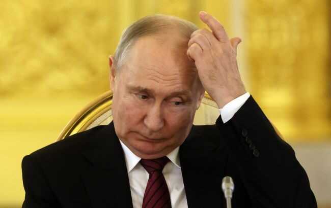 Іран відмовився допомагати Путіну, - росЗМІ