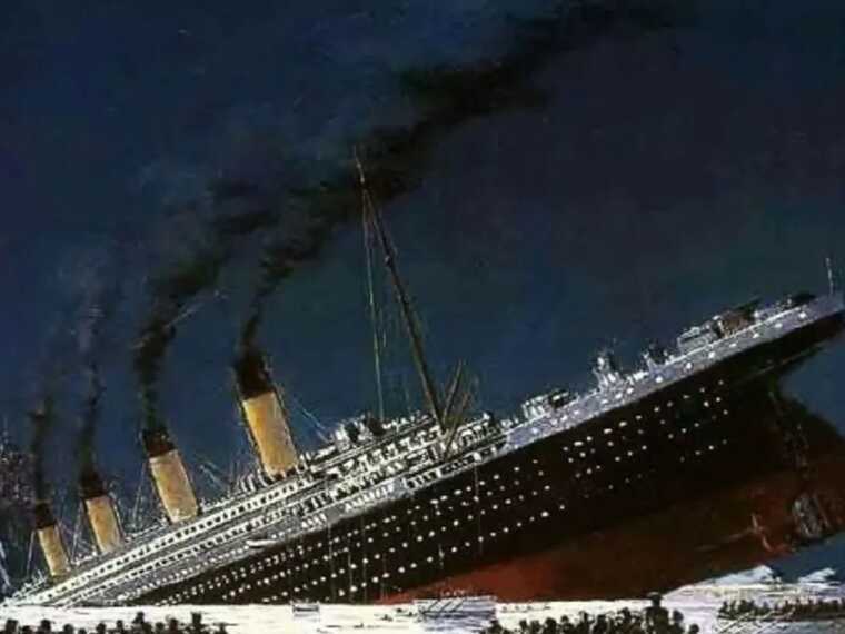 Загадка "Титаніка": чим відомий найбільший корабель і чому до нього важко дістатись