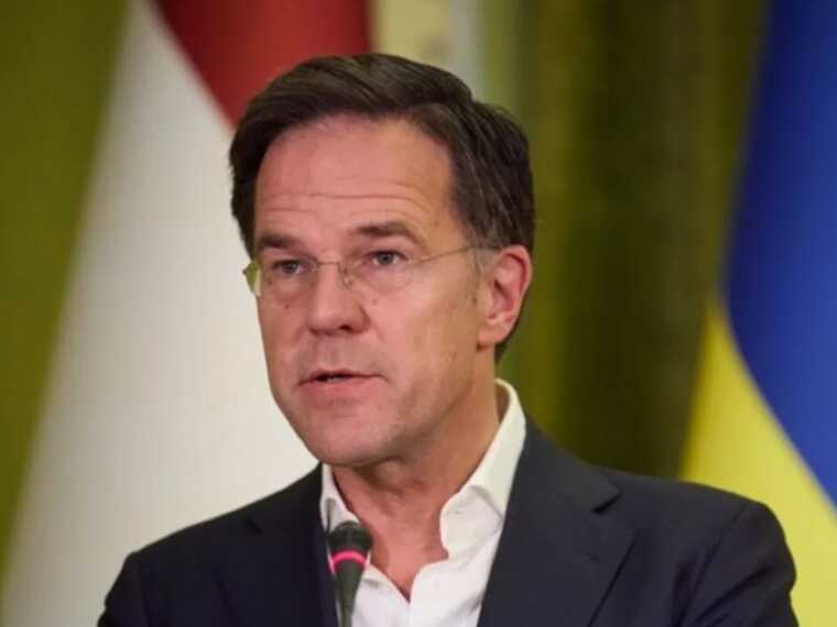 Прем’єр Нідерландів назвав єдине прийнятне завершення війни: "Лише перемога України"