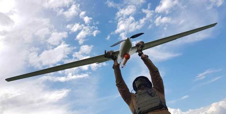 Вибухи в Курську: влада заявляє про перехоплення 4 БПЛА над містом