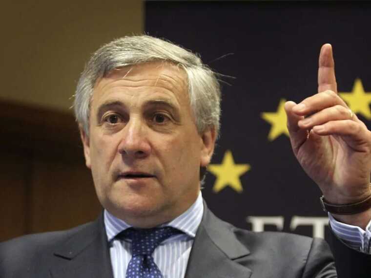 Бунт Пригожина знищив міф про єдність путінської Росії, – глава МЗС Італії