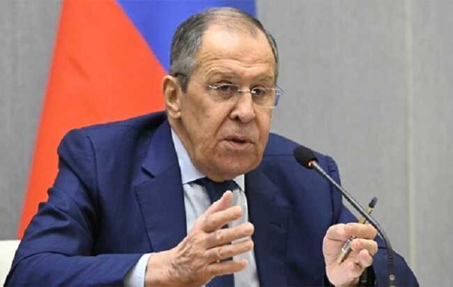 "Нічого не порушуємо": Лавров пояснив, чи отримає Лукашенко ядерну кнопку