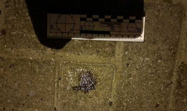 Бійка з різаниною: у Рівному госпіталізували трьох людей, - Нацполіція