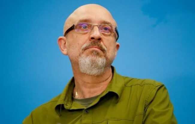 Резніков заявив, що цей рік стане переломним у війні: "Ми переможемо"