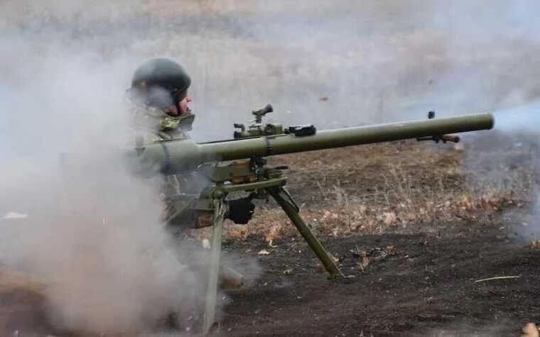 Ситуація на фронті сьогодні 26 червня