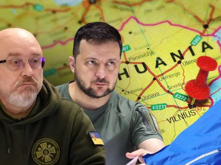 США саботують європейський консенсус щодо вступу України в НАТО