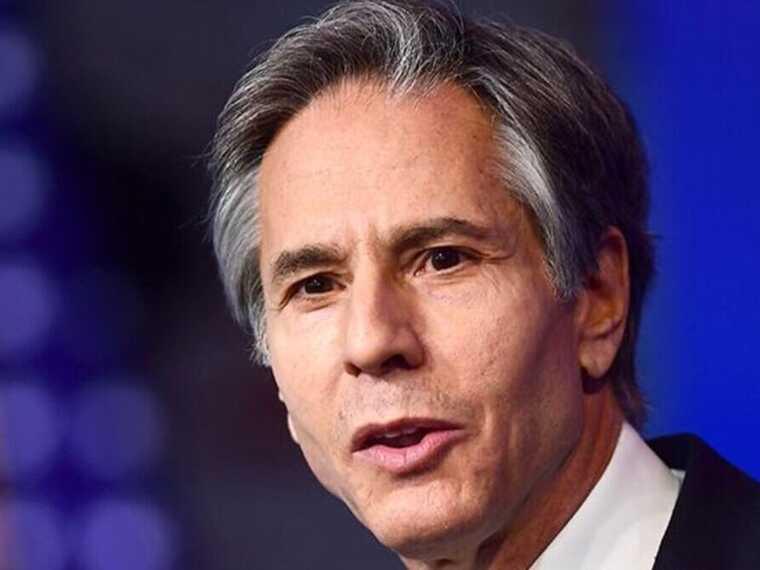 Путін має багато за що відповісти в найближчі тижні і місяці, - Блінкен