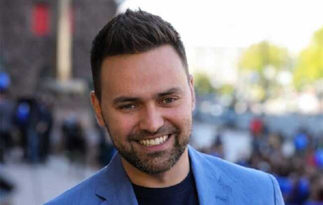 Тимур Мірошниченко розповів, як він так швидко знайшов дитину на всиновлення