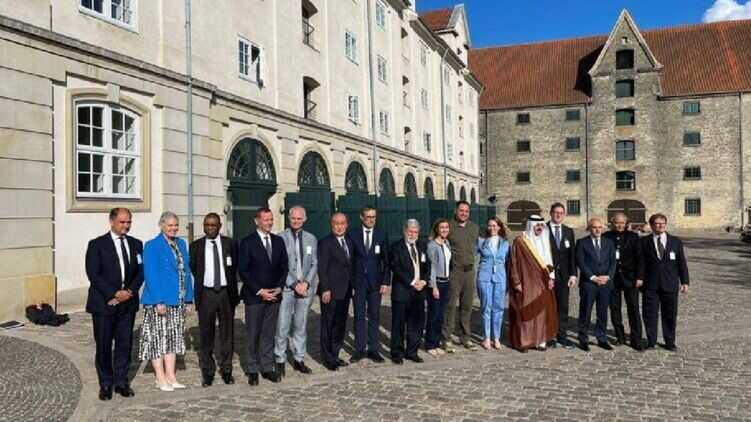 Німецькі ЗМІ пишуть, що мирні переговори щодо України можуть відбутися у липні