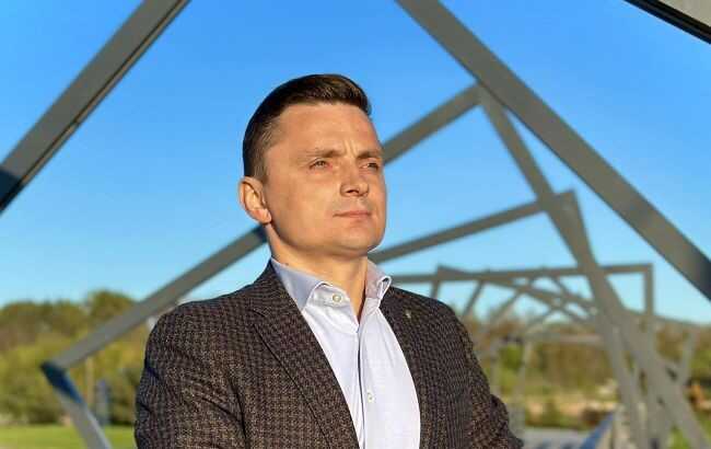 Національне антикорупційне бюро повідомило подробиці затримання голови Тернопільської облради Головка