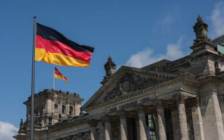 Уряд Німеччини готує довгостроковий план постачання артснарядів для ЗСУ