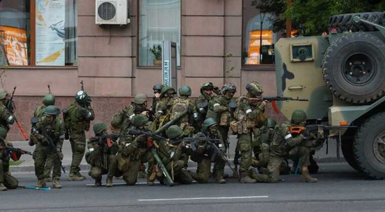 Чи перекидає РФ "вагнерівців" на Білорусь після бунту Пригожина: відповідь ГУР