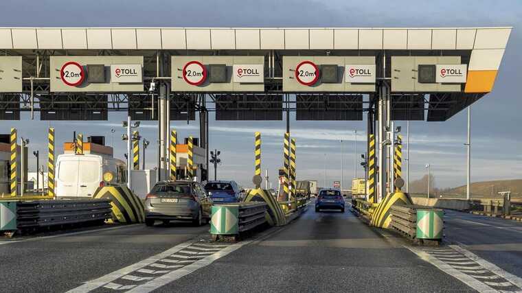 Нове будівництво: в 5 областях України побудують платні дороги