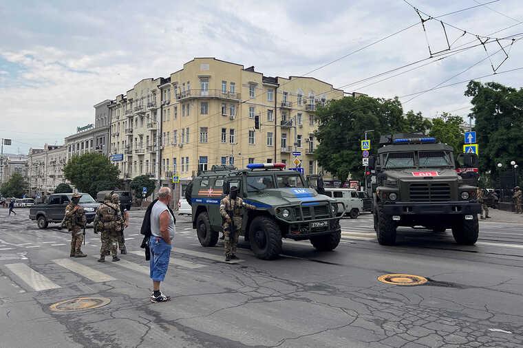 США приховували розвіддані про плани ПВК "Вагнер" від союзників, - CNN