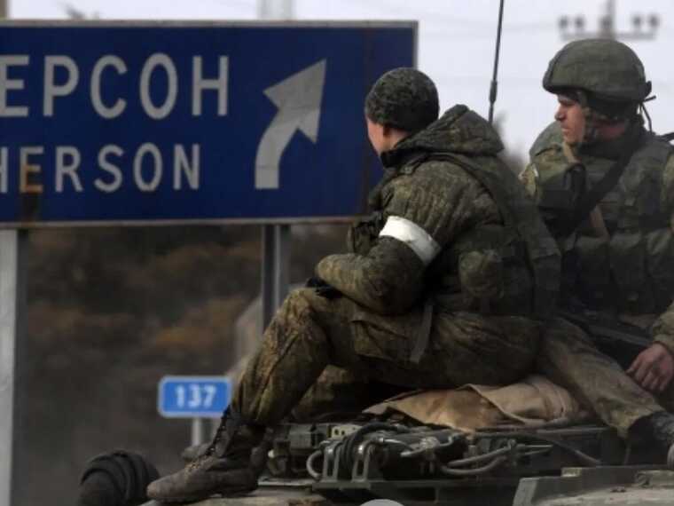 Воювали босими: роспропагандист пояснив, чому ЗСУ вибили армію РФ із лівого берега Дніпра