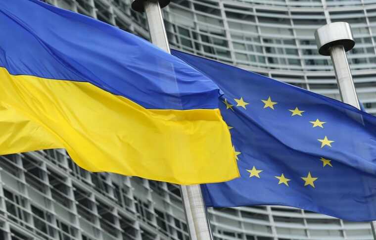 Глави МЗС країн ЄС погодилися збільшити допомогу Україні на 3,5 млрд євро