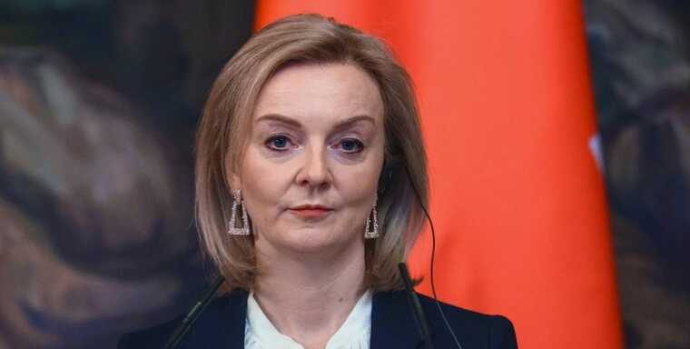 Експрем’єрка Британії закликала готуватися до потенційного розпаду Росії