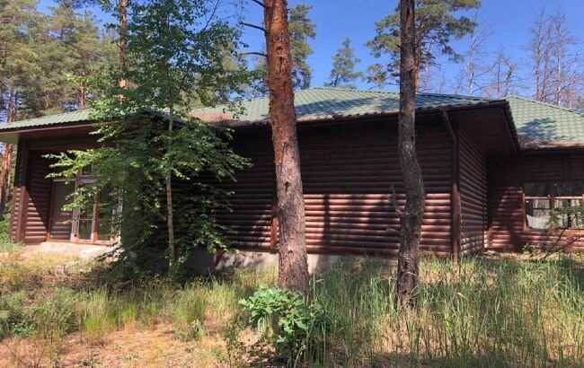 Суд заарештував майно дружини Медведчука