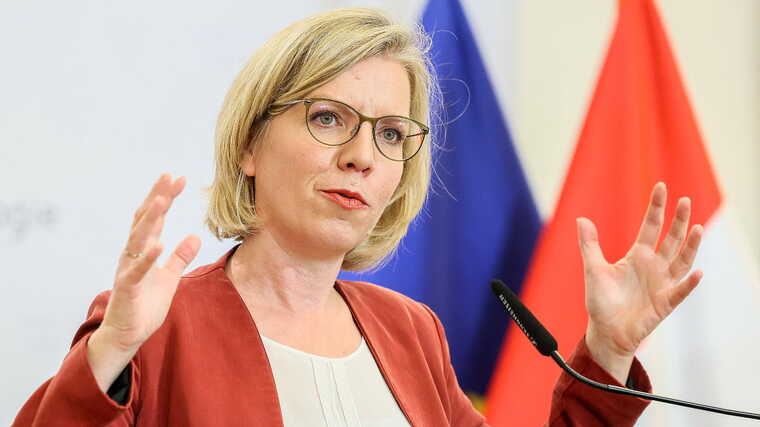 Ми фінансуємо путінську війну купуючи газ у Росії - міненергетики Австрії
