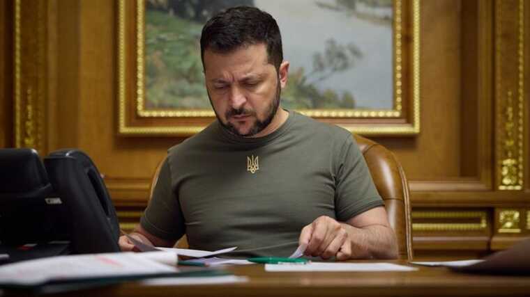 Зеленский призвал парламент легализовать медицинский каннабис