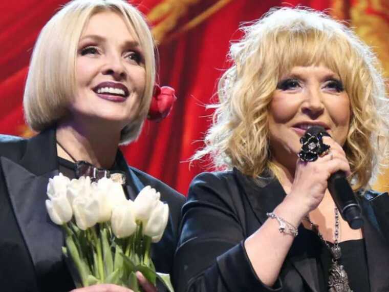 Пугачова зустрінеться з українськими артистами в Юрмалі, – росЗМІ