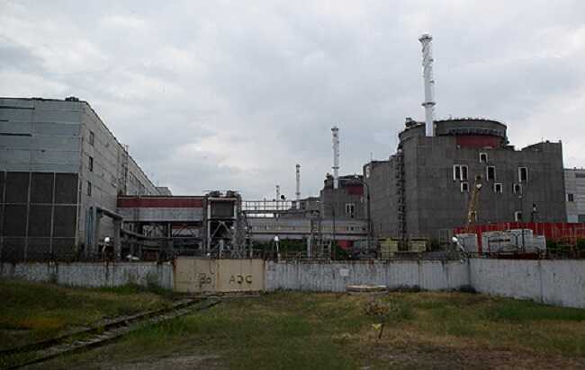 Щоб перетворити ЗАЕС на "Фукусіму", окупантам можна нічого не підривати