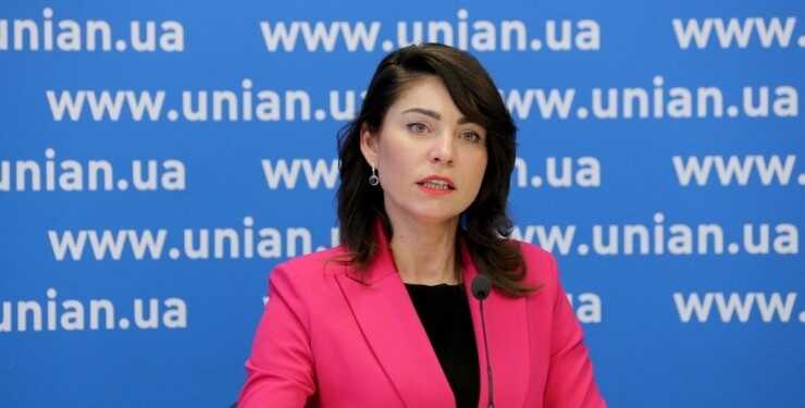 Новим головою АРМА стала Олена Дума: її звинувачують у дискредитації України