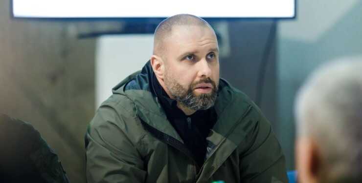 Синєгубов спростував фейки про вторгнення окупантів в область: "Не відповідає дійсності"