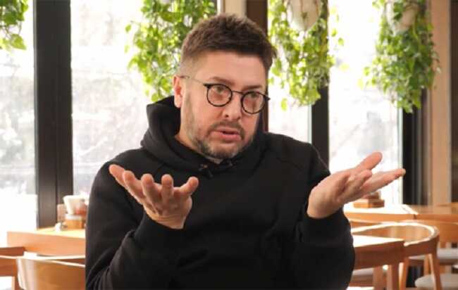 Телеведущий Суханов признался, сколько тратит во время войны: "Откладывать не ко времени"