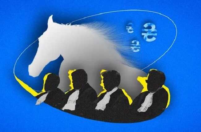 Внутрішній фронт. Суддівська мафія має намір «поховати» дисциплінарні провадження щодо суддів