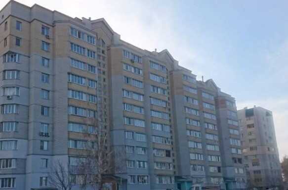 На Київщині будівельника підозрюють у викраденні квартир Міністерства оборони