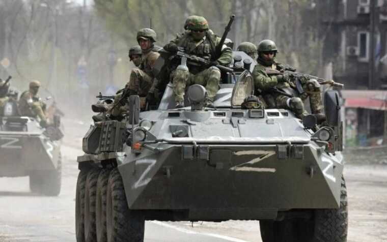 Эксдепутат Госдумы анонсировал отступление войск РФ: "Путей очень много"