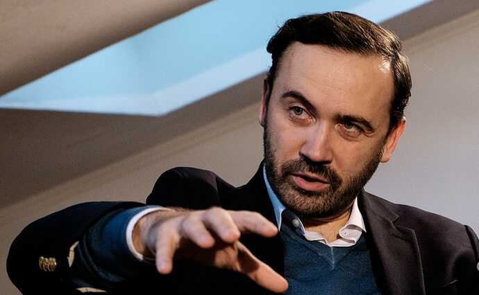 Пономарьов розповів, чи доживе Путін до наступних виборів: "Є великі сумніви"