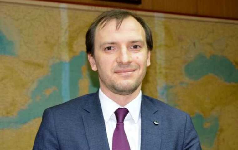 Що приховує зрадник Батьківщини: екс-голова Українського Дунайського пароплавства зачищає інтернет